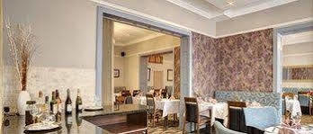 New Wilmington Hotel อีสต์บอร์น ภายนอก รูปภาพ