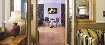 New Wilmington Hotel อีสต์บอร์น ภายนอก รูปภาพ