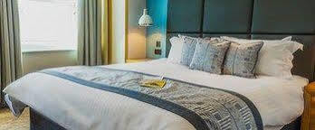 New Wilmington Hotel อีสต์บอร์น ภายนอก รูปภาพ